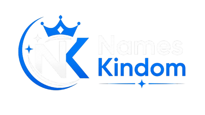 Names Kindom