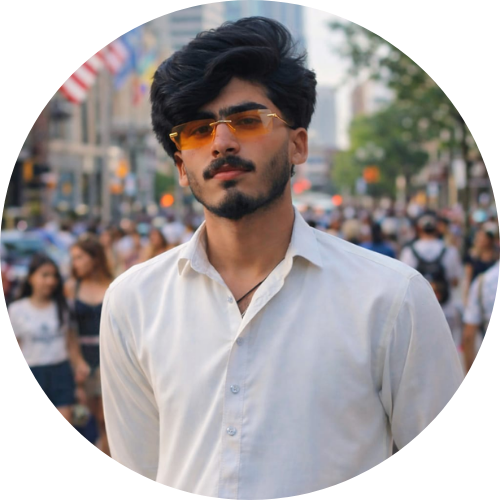 Faizan Ahmad