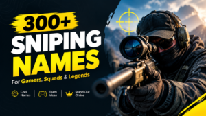 300+ Boys Group Names That Make Your Squad Unforgettable (2026 Ideas)